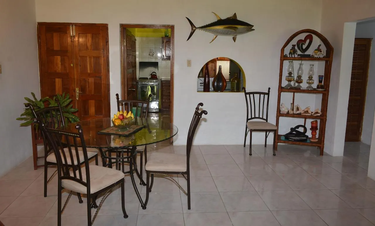Cozy Coco Guest House Negril
