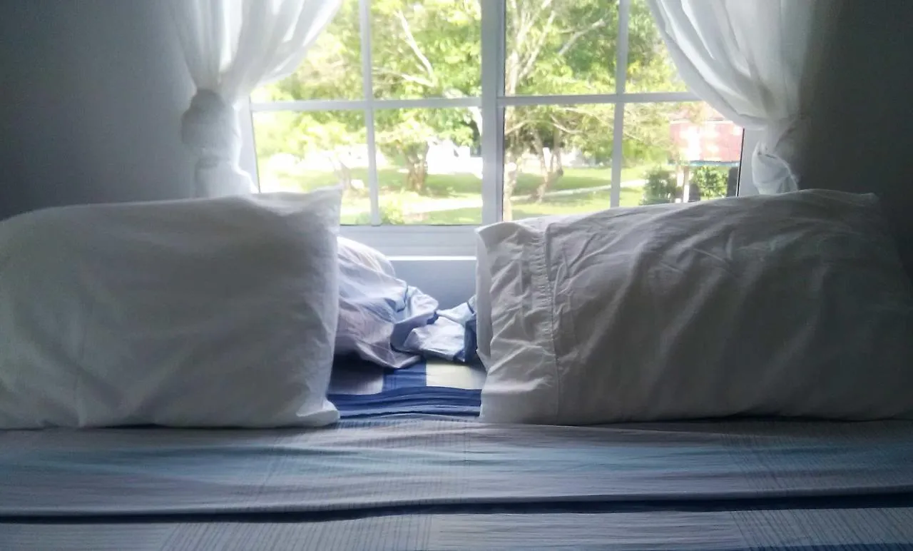 Cozy Coco Guest House Negril