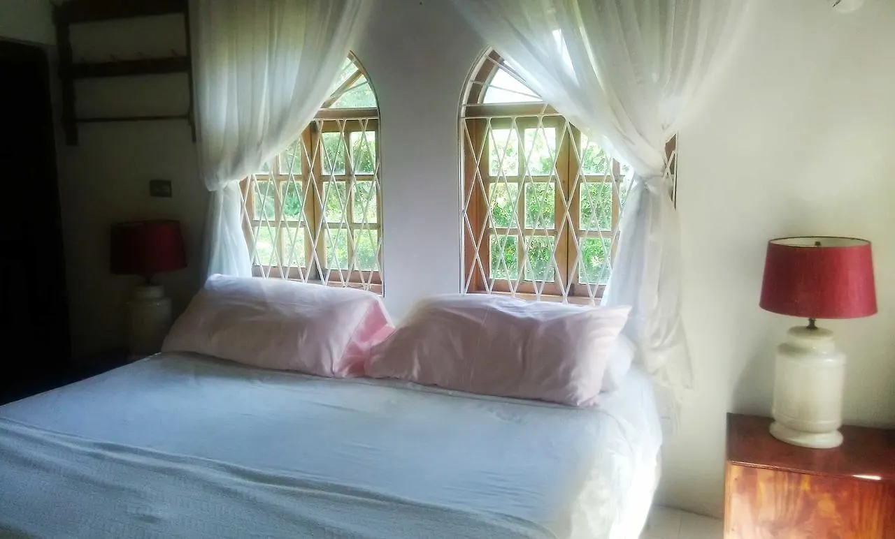 Cozy Coco Guest House Negril Jamaica