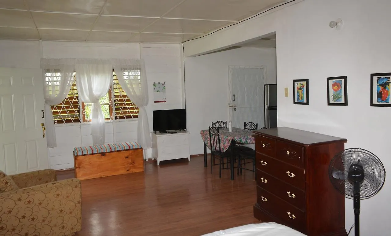 Cozy Coco Guest House Negril 0*,  Jamaica