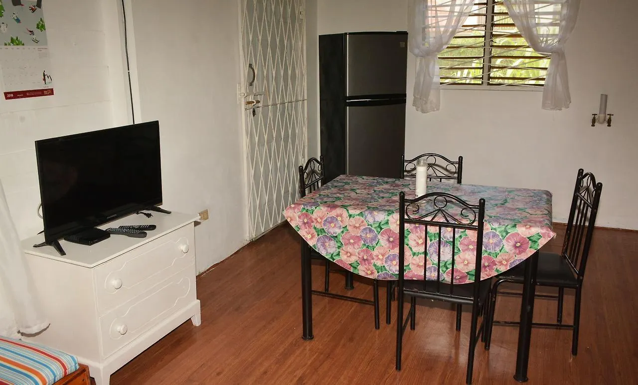 Cozy Coco Guest House Negril