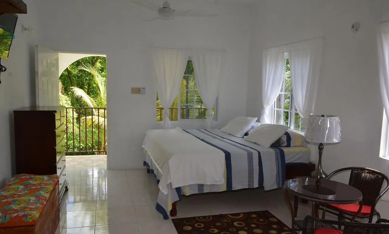 Cozy Coco Guest House Negril