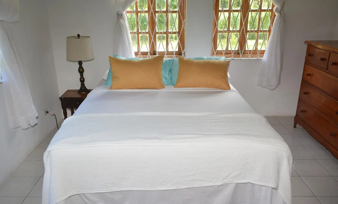 Cozy Coco Guest House Negril 0*,  Jamaica