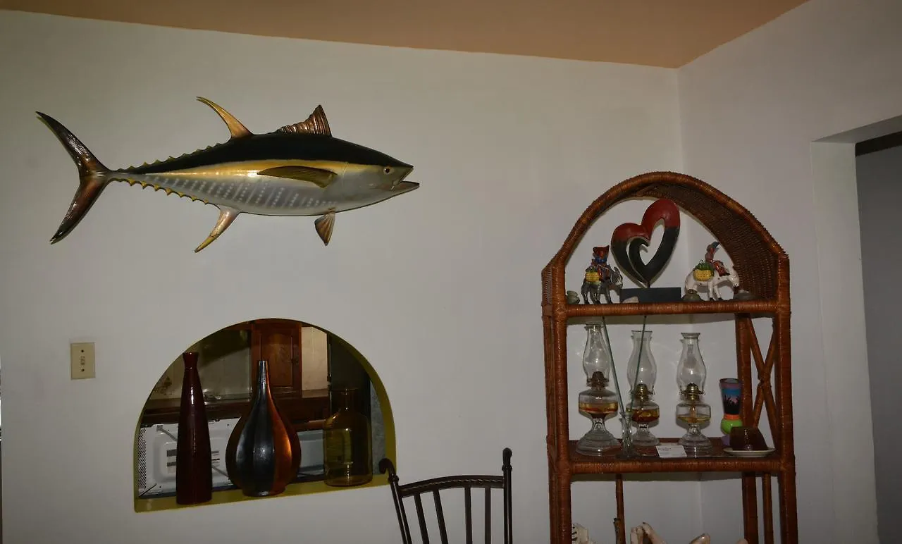 Cozy Coco Guest House Negril