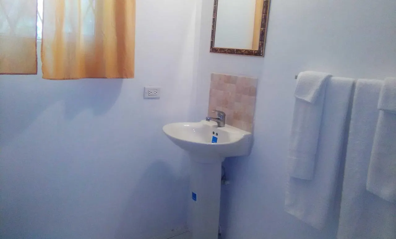 Cozy Coco Guest House Negril