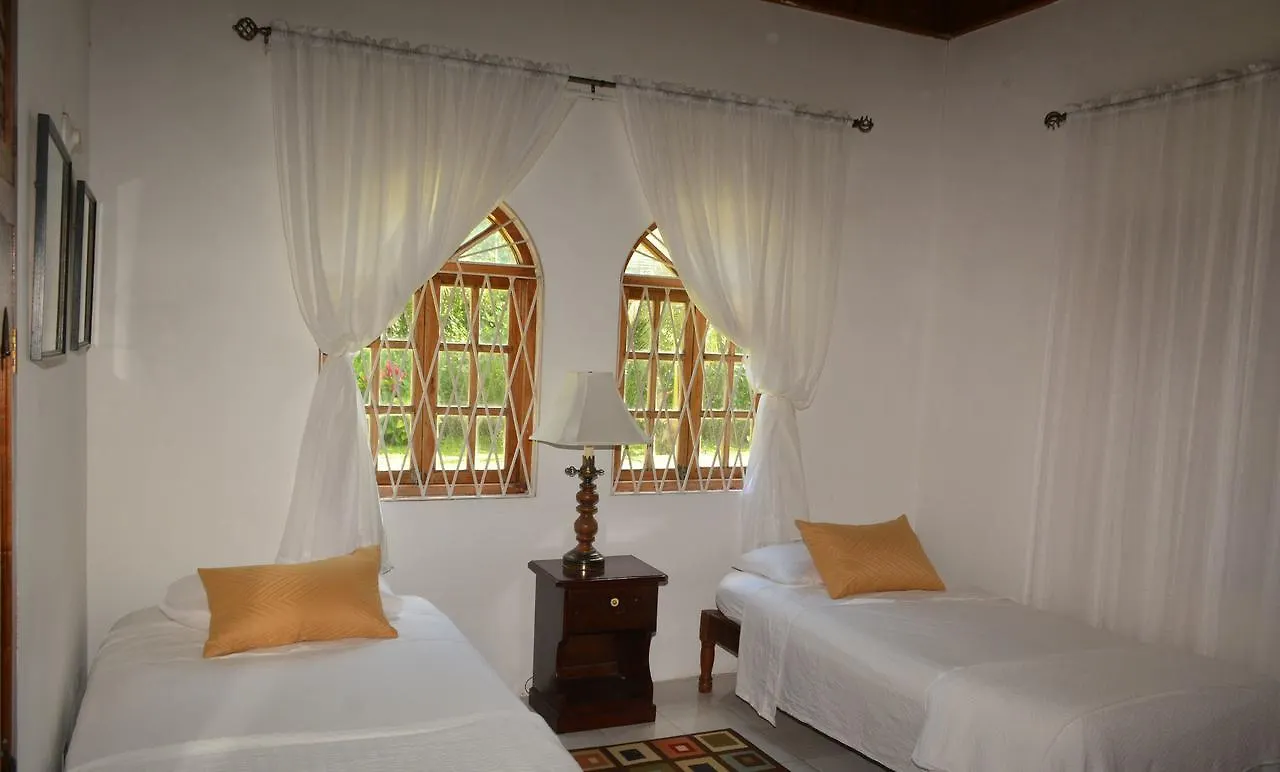 Cozy Coco Guest House Negril
